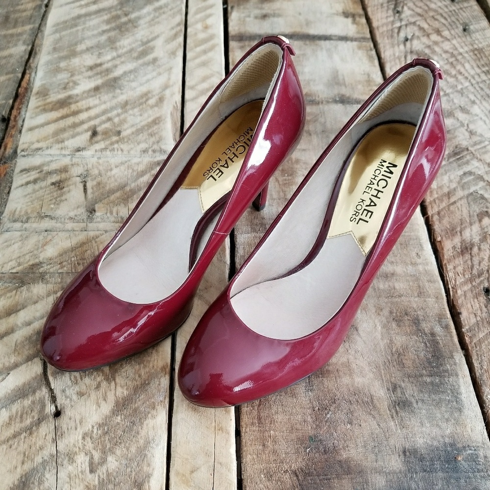 Michael Kors Pumps